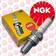 NGK Spark Plug IZFR6F11 Iridium IX Spark Plug