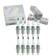 NGK 4095 Sytytystulppa M14 x 1.25 SW 16 mm