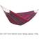 WFMSDT Leisure Camping Stripe Hammock Portable Double Single People Hanging Bed