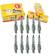 NGK Spark Plug DR5HS 6x