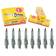 NGK Spark Plug DR5HS 6x