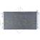 NRF 35481 Air Conditioning Condenser