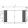 NRF 35481 Air Conditioning Condenser