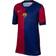 Nike FC Barcelona 2024/25 Home Shirt Junior Mens, Blue 12-13Y
