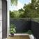 vidaXL Balcony Privacy Screen 400 x 75 cm - Anthracite
