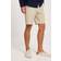 Selected Homme Seersucker Shorts - Beige
