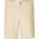 Selected Homme Seersucker Shorts - Beige