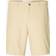 Selected Homme Seersucker Shorts - Beige
