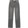 Pull&Bear Jeans - Mørkegrå