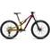 Rocky Mountain Instinct Carbon 50 Tour 2022 - Gold/Red