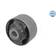 Meyle Control Arm Mounting MEYLE-ORIGINAL Quality 3714 610 0006