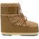 Moon Boot Icon Low Quilt Boots - Caramel