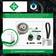 INA Timing Belt Set 530 0699 10