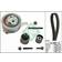 INA Timing Belt Set 530 0699 10
