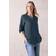 Cecil Gestreifte Bluse Damen - Blau