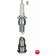 NGK BP6ES Spark Plug 1.1 1.3 1.4 1.6
