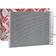 Denso DCN10016 Kondensator 622 x 469 x 16