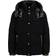 Moose Knuckles Suthep Gold Jacket - Black