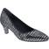 Ros Hommerson Karat - Silver Croc