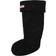 Hunter Fleece Tall Boot Sock - Black