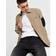 BOSS Overjacket B_LITE_L - Khaki