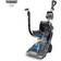 Vax SpinScrub Power Black
