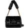 Guess Samia Shoulder Bag - Black