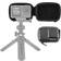 Puluz Puluz Skyddsfodral DJI Osmo Action 4 / 3