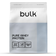 Bulk Powders Pure Whey Proteinpulver 1kg Vanille