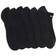 Nike Everyday Cushioned Training No-Show Socks - Black