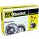LuK Clutch Kit 3pc 1.6D 10 to 20 240mm