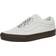 Vans Old Skool Hairy Suede M - White