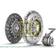 LuK Clutch Kit 637592840