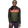 Cotopaxi Fuego Down Hooded Jacket - Women's