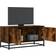 vidaXL 848826 Smoked Oak Sideboard 80x40cm