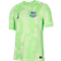 Nike FC Barcelona 2024/25 Stadium Third Nike Dri-FIT Replica-fodboldtrøje til mænd gul
