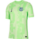 Nike F.C. Barcelona 2024/25 Stadium Third Men's Nike Dri-FIT Football Replica Shirt Yellow Polyester