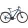 Bulls Wildcross Street Pro Blue Matt Herrenfahrrad