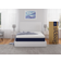 Sleepy's Basic Hybrid Queen Coil Spring Mattress
