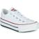 Converse Chuck Taylor All Star EVA Lift Foundation Sneakers - White