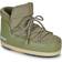 Moon Boot EVX Nylon Pumps - Khaki