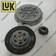 LuK Fiat Ducato Petrol Clutch Kit 215 m
