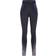 Odlo Performance Warm Leggings - Dunkelgrau/Grau