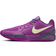 NIKE Ja 2 - Bold Berry/Light Lemon Twist/Dark Raisin/Baltic Blue