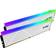 Adata XPG Spectrix D35G White DDR4 3600MHz 2x32GB (AX4U360032G18I-DTWHD35G)