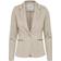 Ichi Kate Blazer - Beige