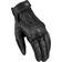 LS2 rust mens leather motorcycle gloves touring cruiser motorbike glove Man