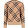 Burberry Wool Mohair Blend Sweater - Beige