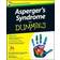 Asperger's Syndrome for Dummies UK Edition (Paperback, 2010)