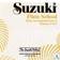 Suzuki Flute School: Piano Accompaniments to Volumes 1 & 2 (E-Book, 1999)